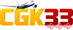 CGK33 logo